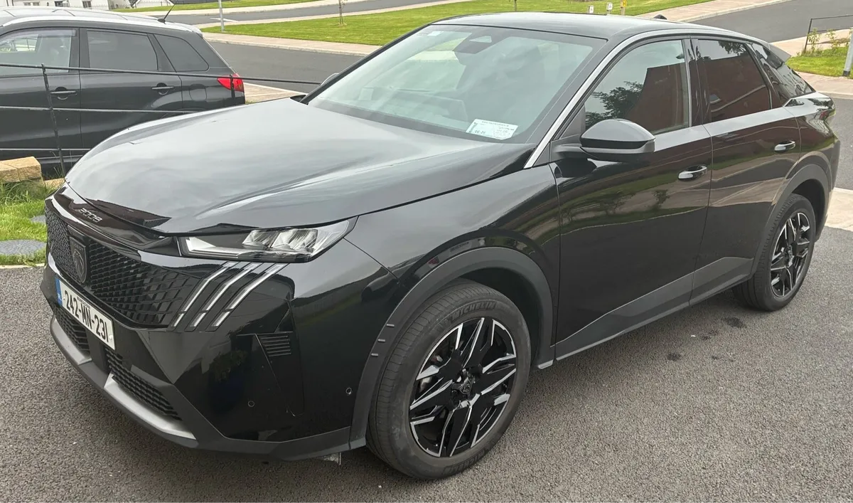 Peugeot 3008 - Image 2