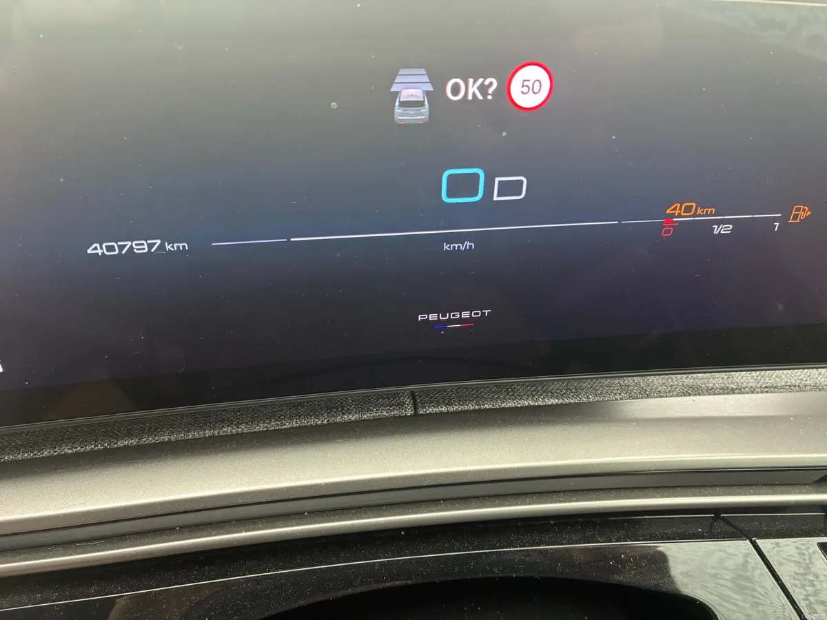 Peugeot 3008 - Image 4