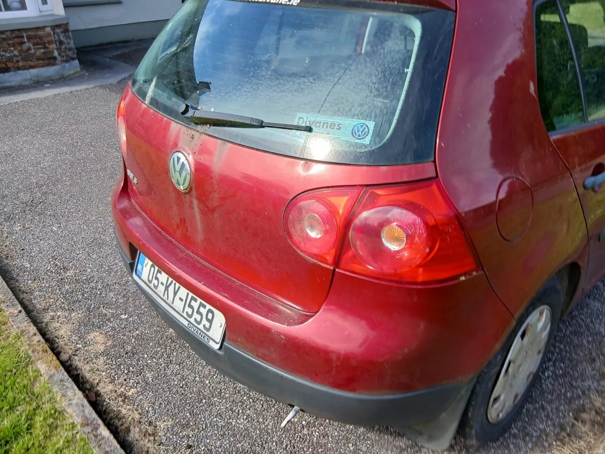 Vw Golf - Image 2