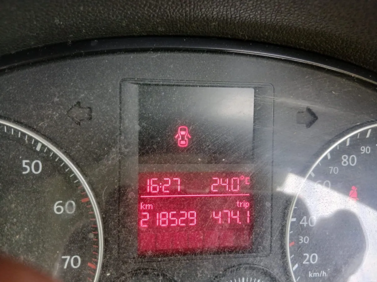 Vw Golf - Image 4