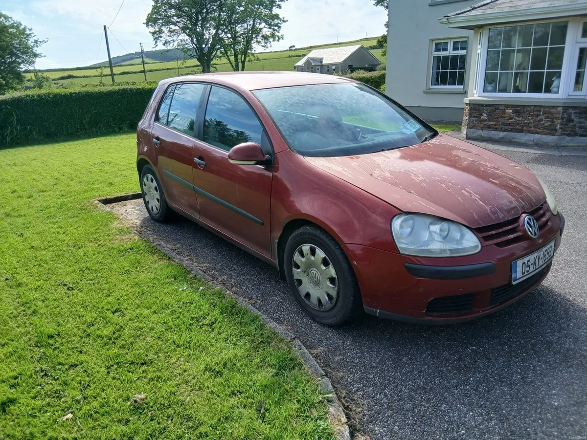Vw Golf - Image 3