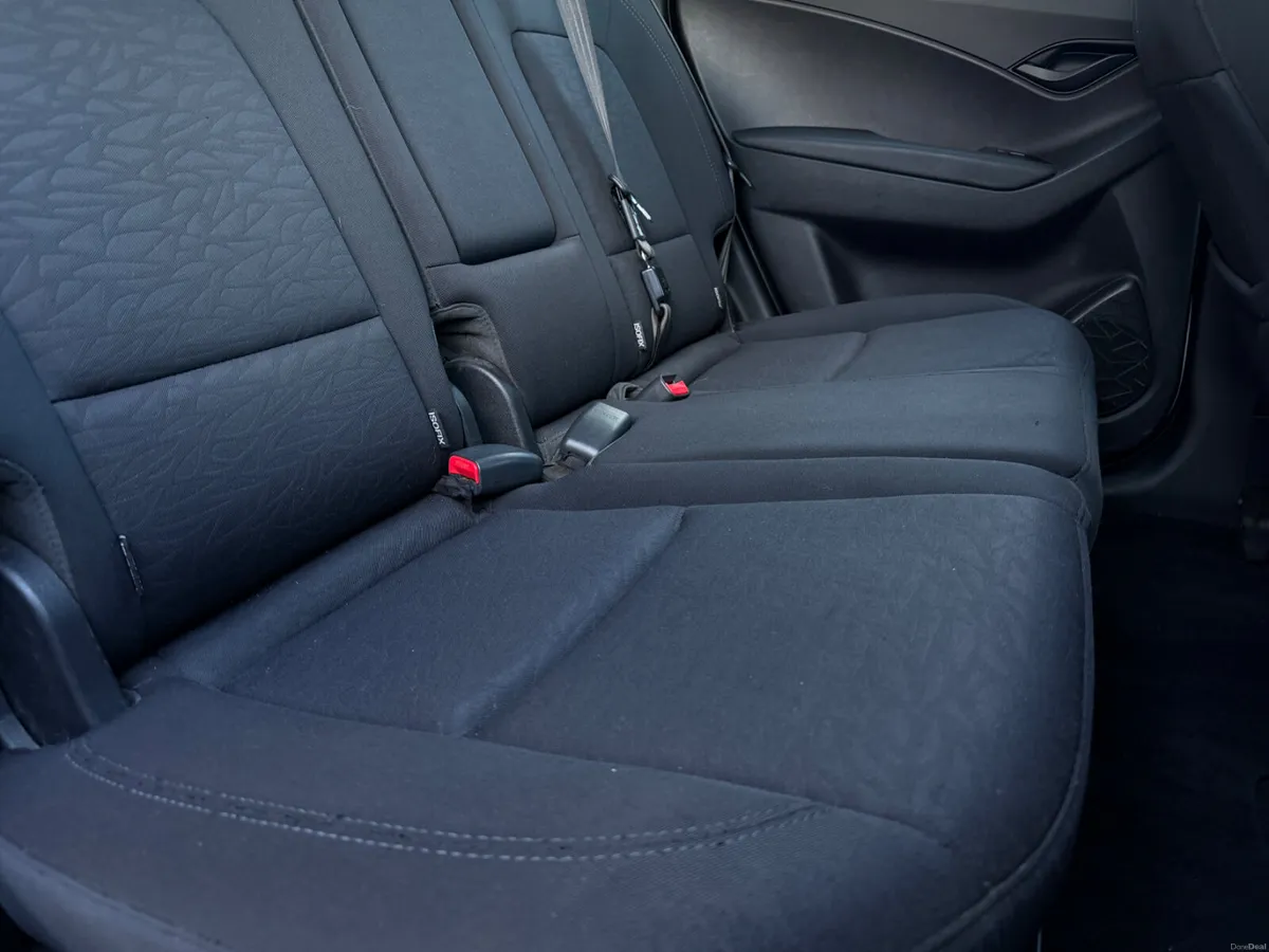 2014 Hyundai ix20 - Diesel - New NCT 06/2027 - Image 4