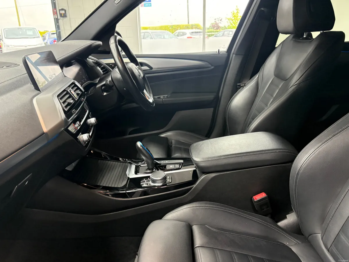 BMW iX3 Premier Edition 80Kwh 2021 - Image 4