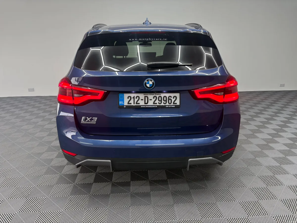 BMW iX3 Premier Edition 80Kwh 2021 - Image 6
