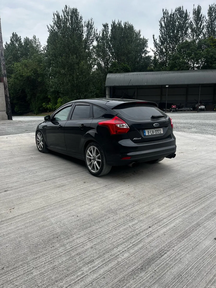 Ford Focus 1.6 Diesel - Image 3