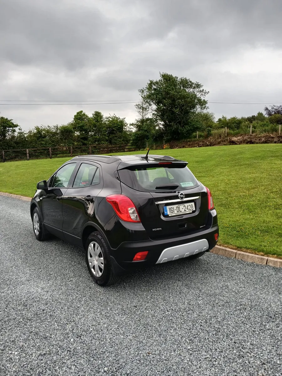 2016 Opel Mokka - Image 3