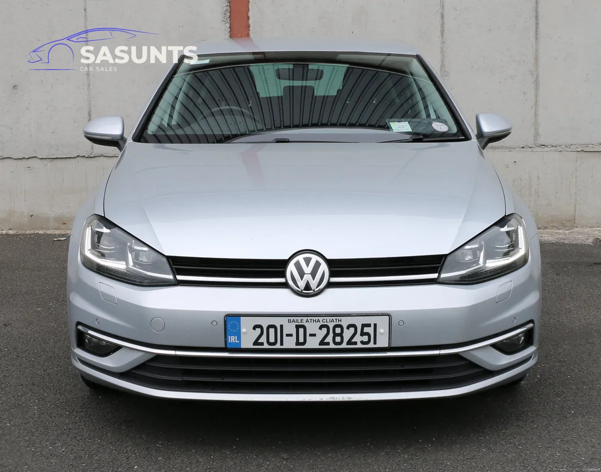 VOLSKWAGEN GOLF MATCH EDITION - Image 3
