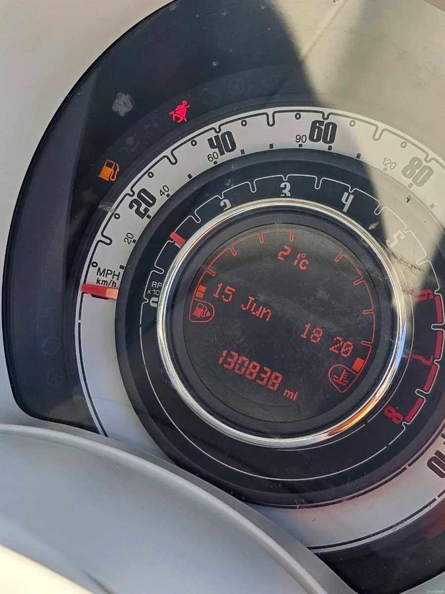 Fiat 500cc - Image 3
