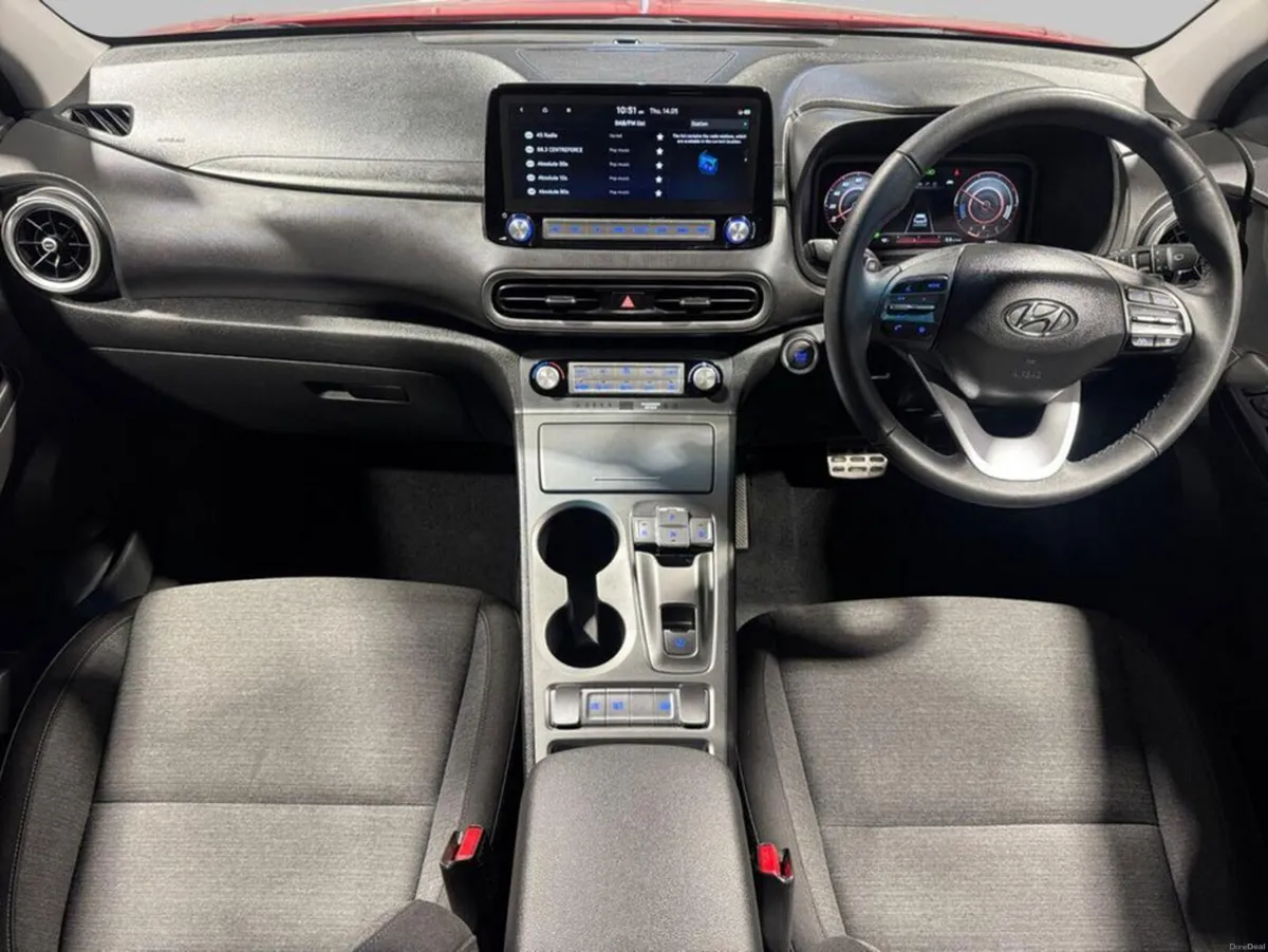 Hyundai KONA PREMIUM EV **LONG RANGE 64Kw ** ONLY - Image 2
