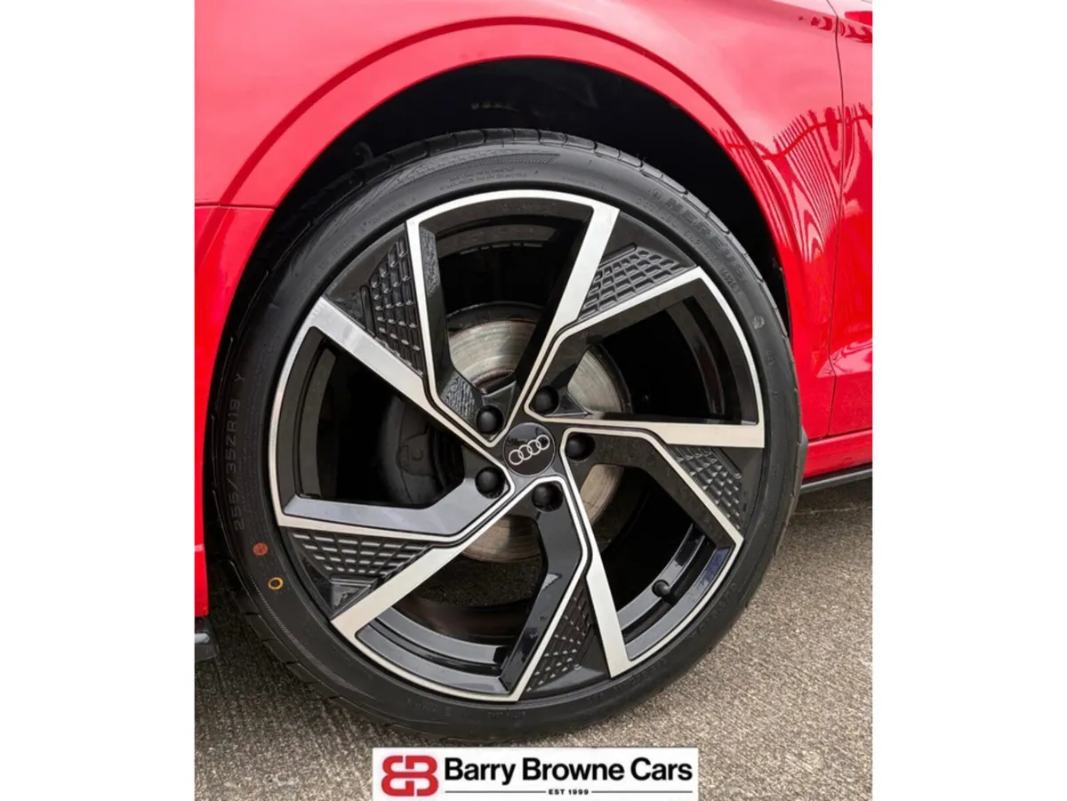 Audi A3 1.6 TDI SPORT 4DR - Image 3