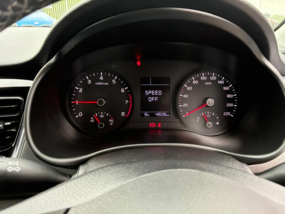 Kia Stonic 1.0 K2 PE PETROL MY2022 - Image 5