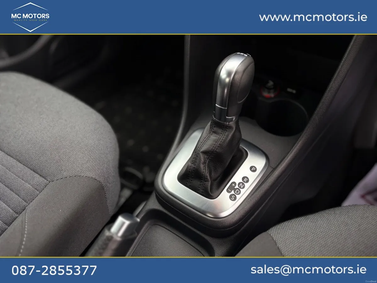 Volkswagen Polo 6 MONTH WARRANTY + NEW NCT - Image 4