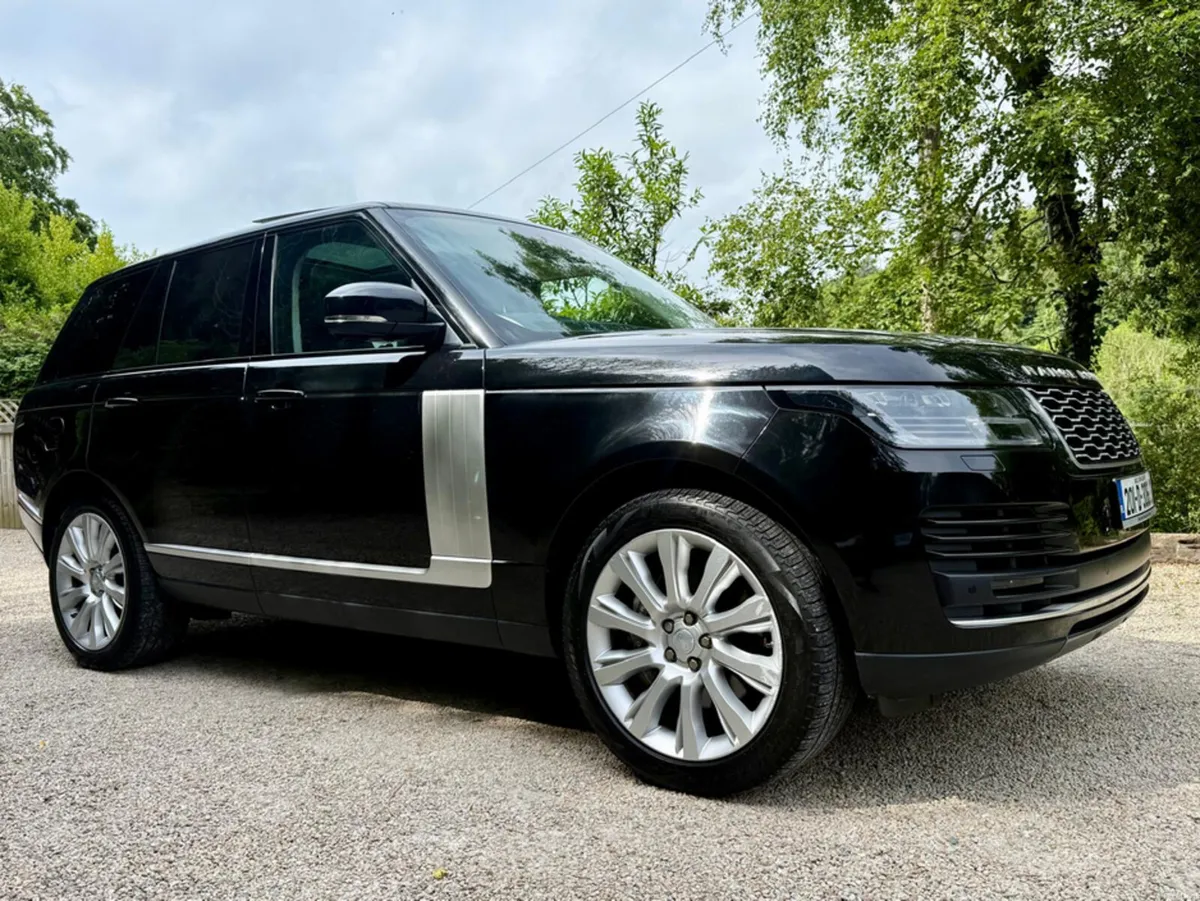 Land Rover Range Rover WESTMINSTER P400E *Opening - Image 3
