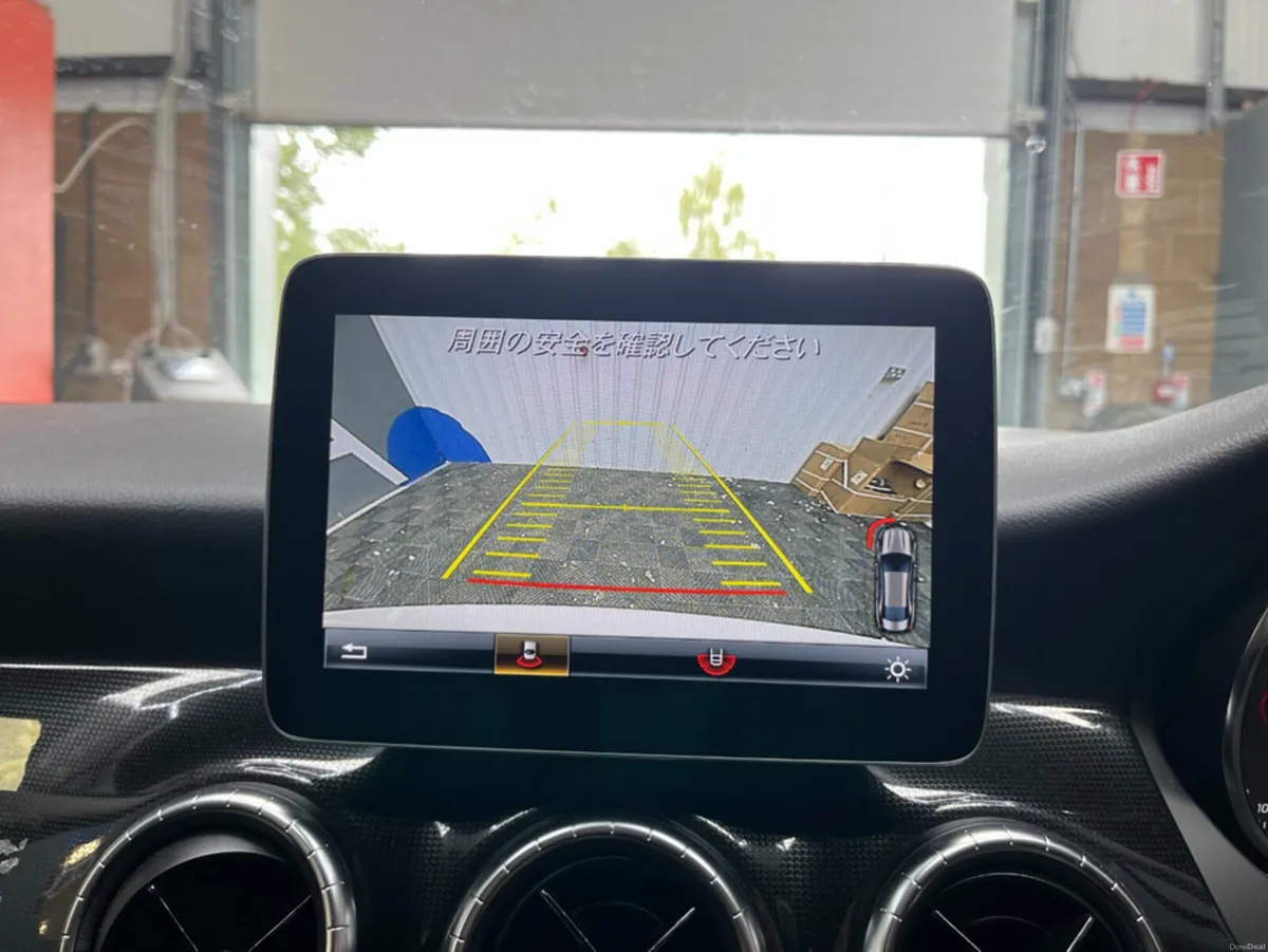 Mercedes-Benz CLA 2018 MERCEDES-BENZ CLA180 AMG ST - Image 6