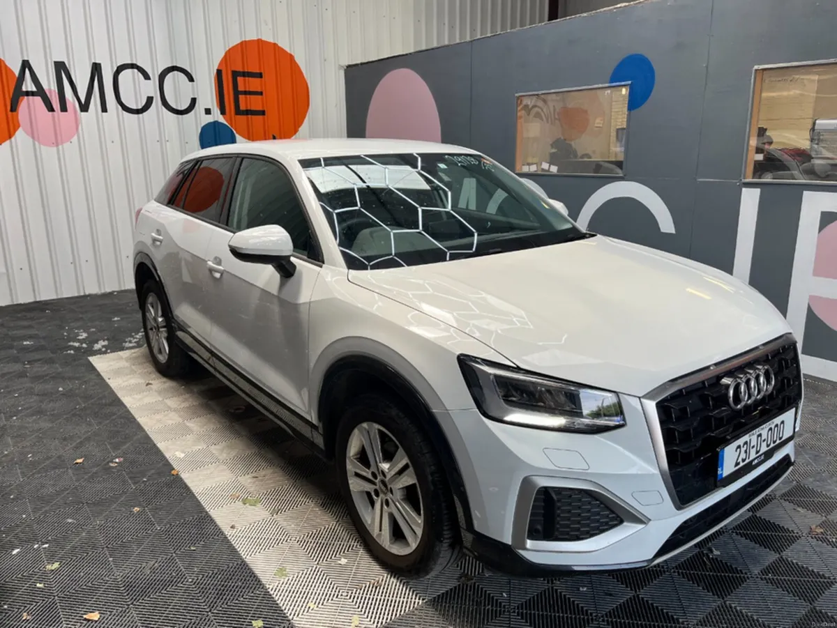 Audi Q3 2023 AUDI Q3 35 TFSI ADVANCED 1.5 AUTOMATI - Image 1