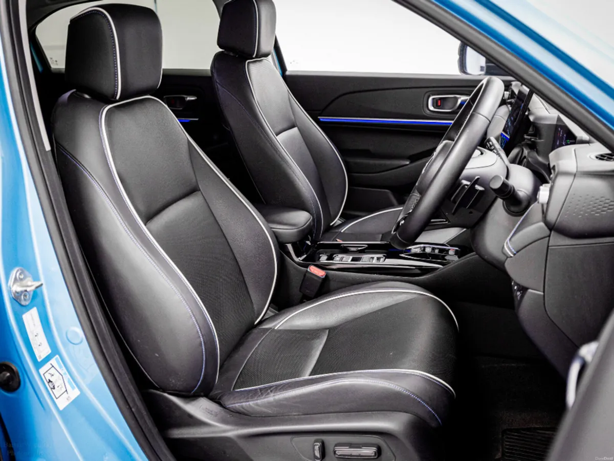 Honda e:Ny1 Elegance 68.8kWh 205HP - Image 3