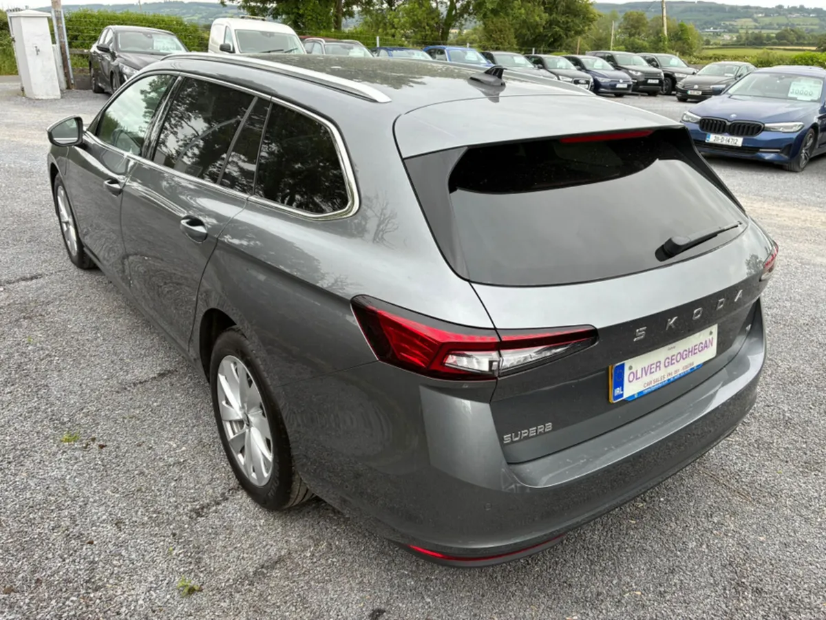 Skoda Superb SE TECHNLOGY IV PH TECHNOLOGY DSG (PL - Image 3