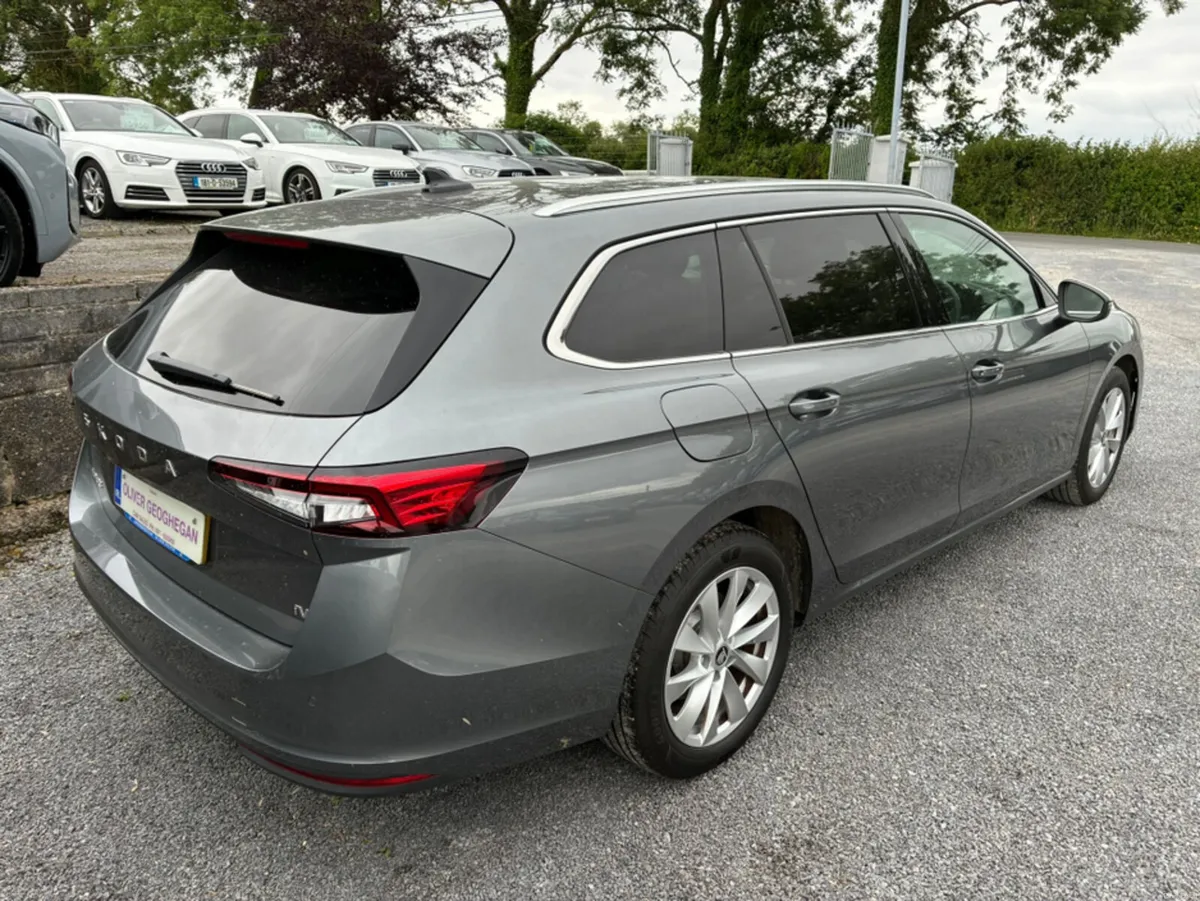 Skoda Superb SE TECHNLOGY IV PH TECHNOLOGY DSG (PL - Image 2