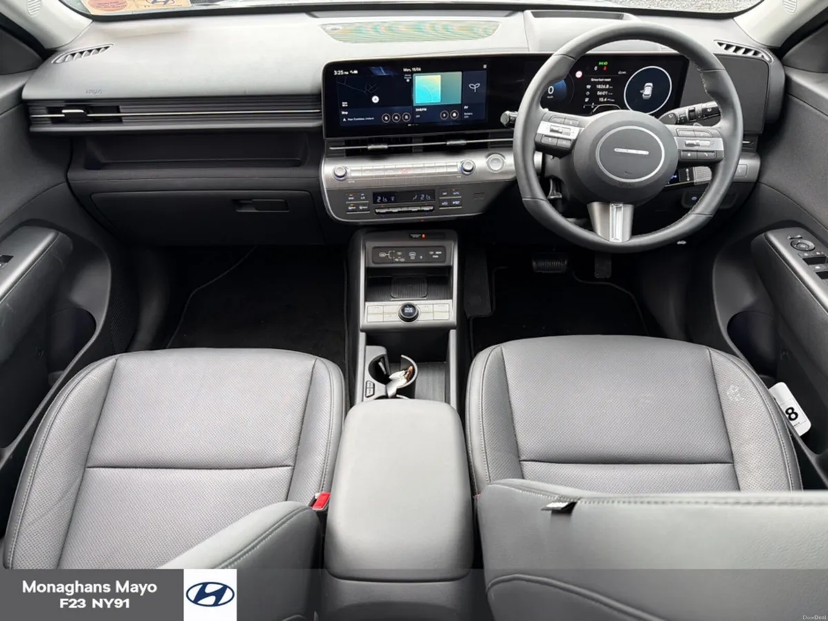 Hyundai KONA EV PLATINUM 65KWH - Image 2