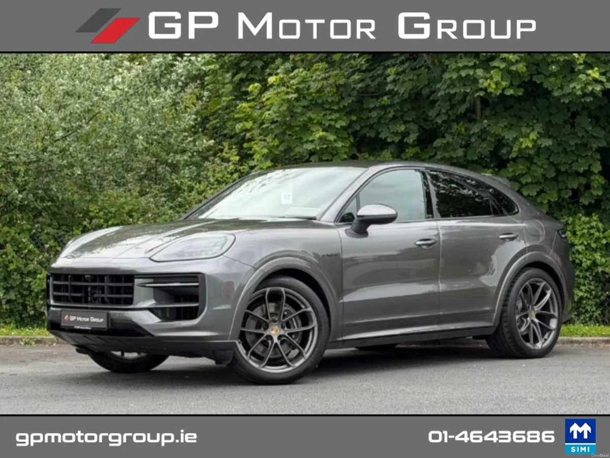 Porsche Cayenne 3.0 V6 E-HYBRID AUTO *50,000 WORTH - Image 6