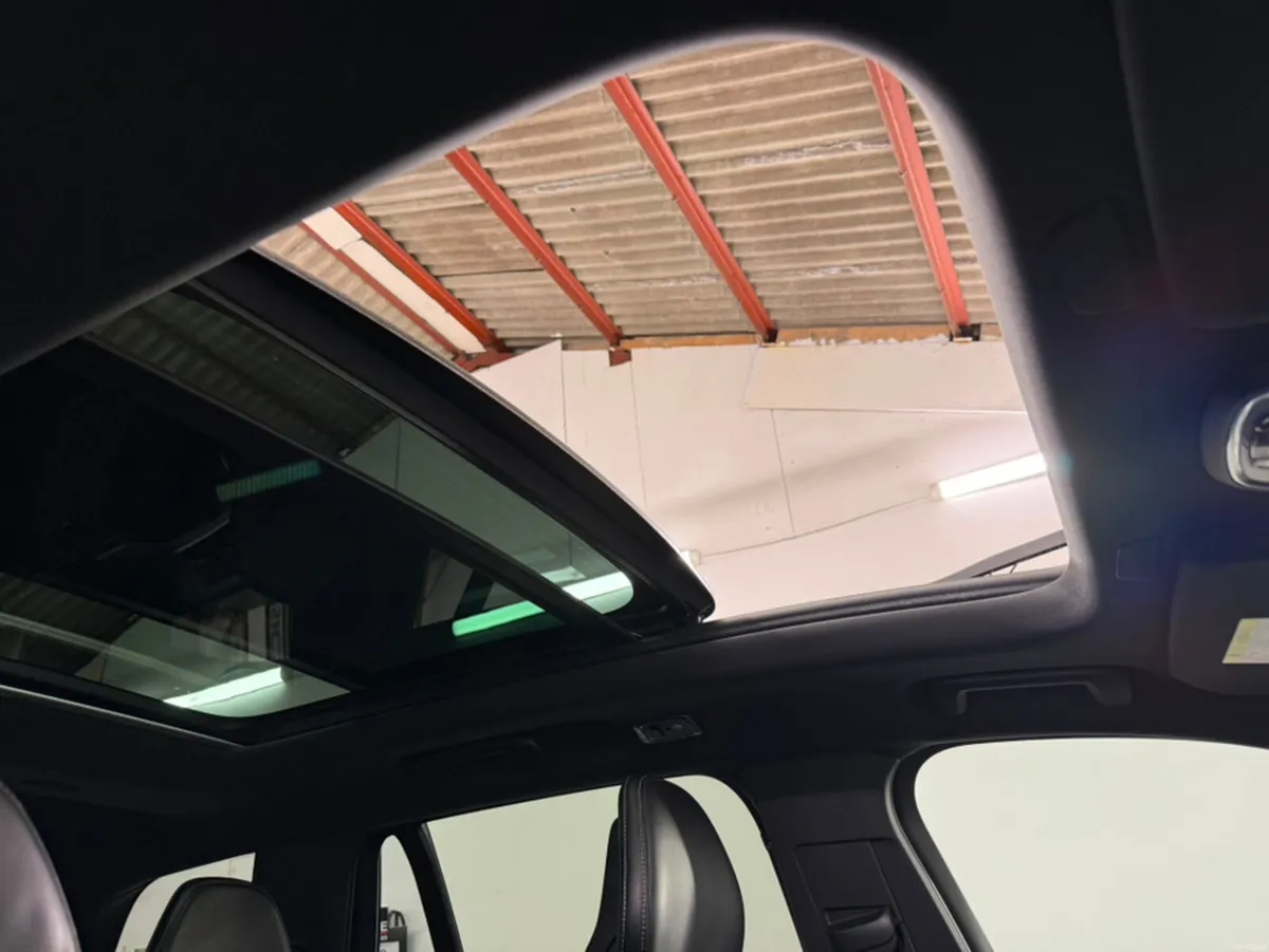 Volvo XC90 **R-DESIGN**PAN ROOF**FULL LEATHER**DRI - Image 6