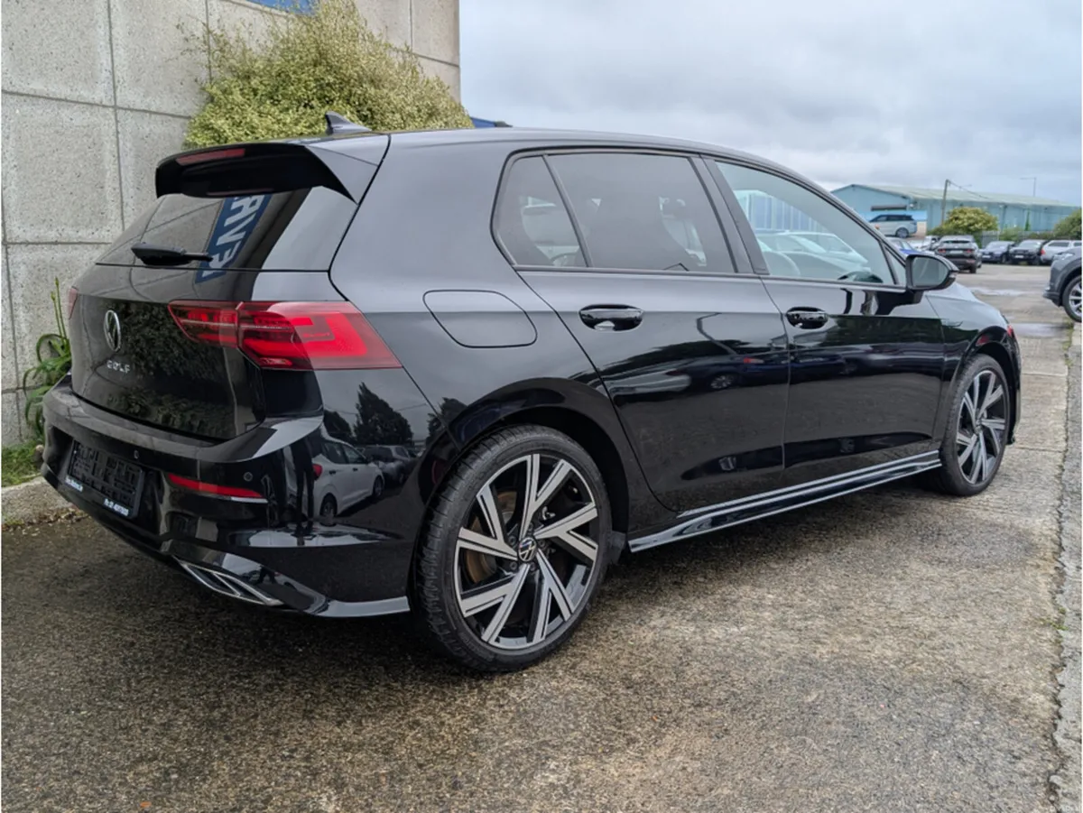 Volkswagen Golf R-LINE AUTOMATIC 2.0 DIESEL //HIGH - Image 6
