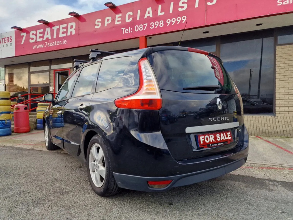 Renault Grand Scenic 1.9 DCI NEW NCT 07/27 DYNAMIQ - Image 5
