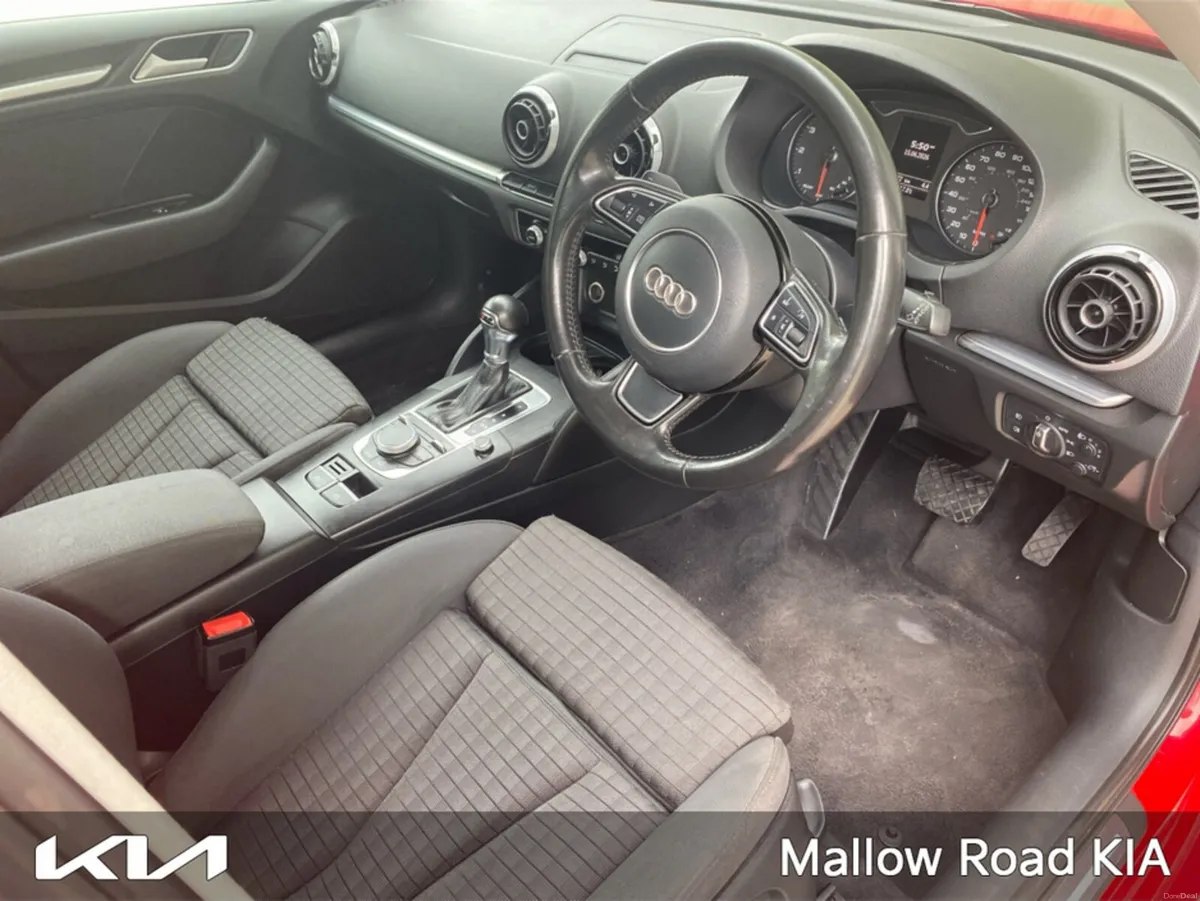 Audi A3 1.4 TFSI SPORT 148BHP 5DR A - Image 2