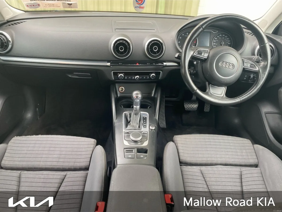 Audi A3 1.4 TFSI SPORT 148BHP 5DR A - Image 5