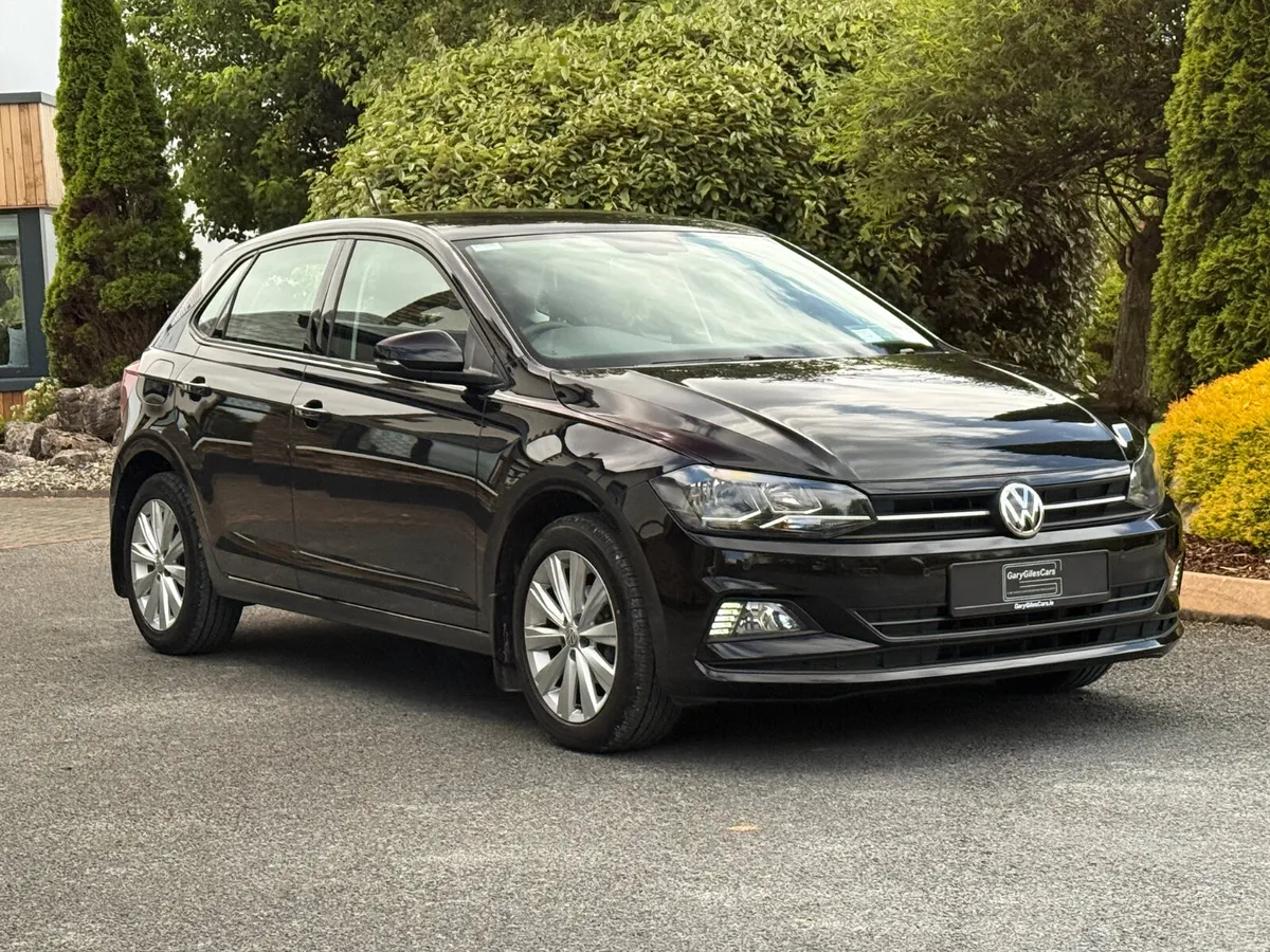 *56000 kms* Immaculate 182 Volkwagen Polo CL! - Image 1
