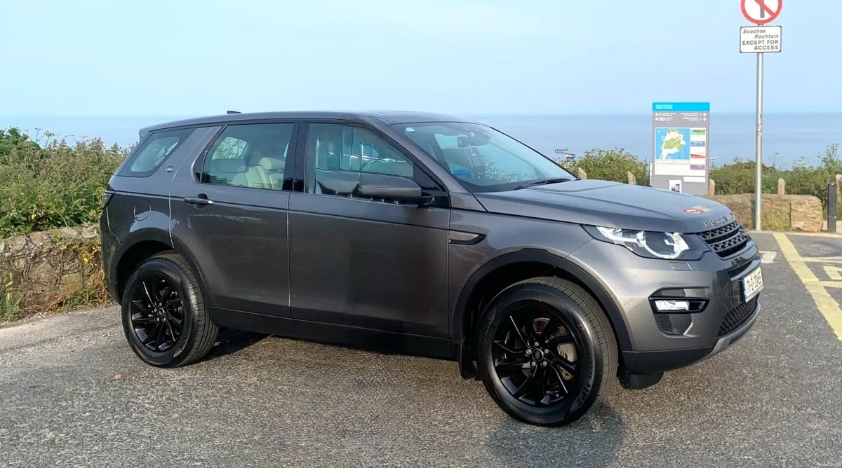 Car - Image 1