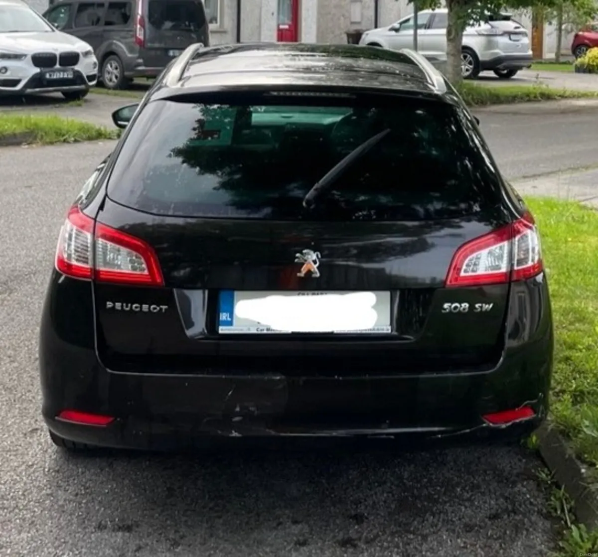 Peugeot 508 SW 2.0 HDi - Image 3