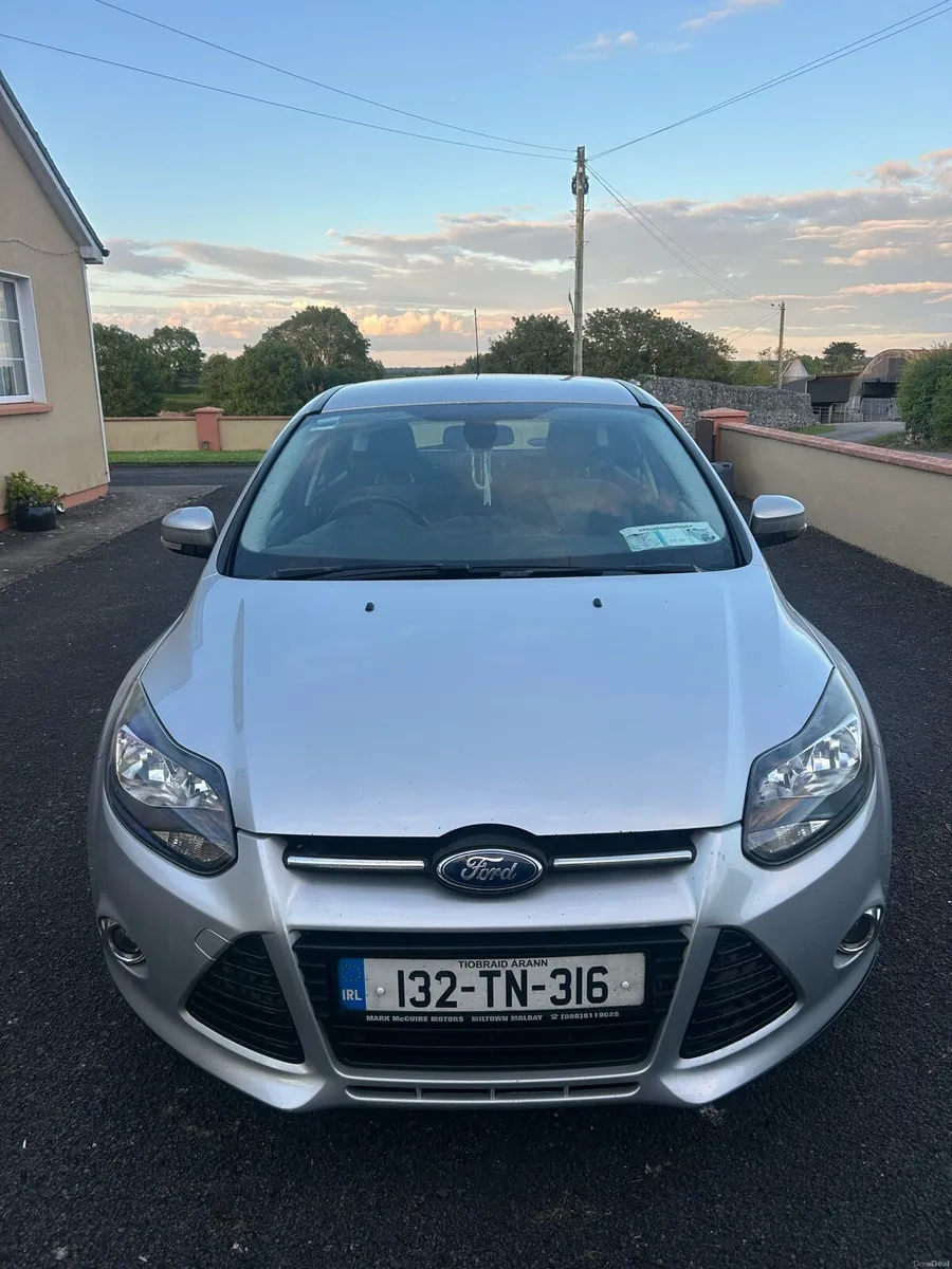 Ford Focus for sale - Image 1