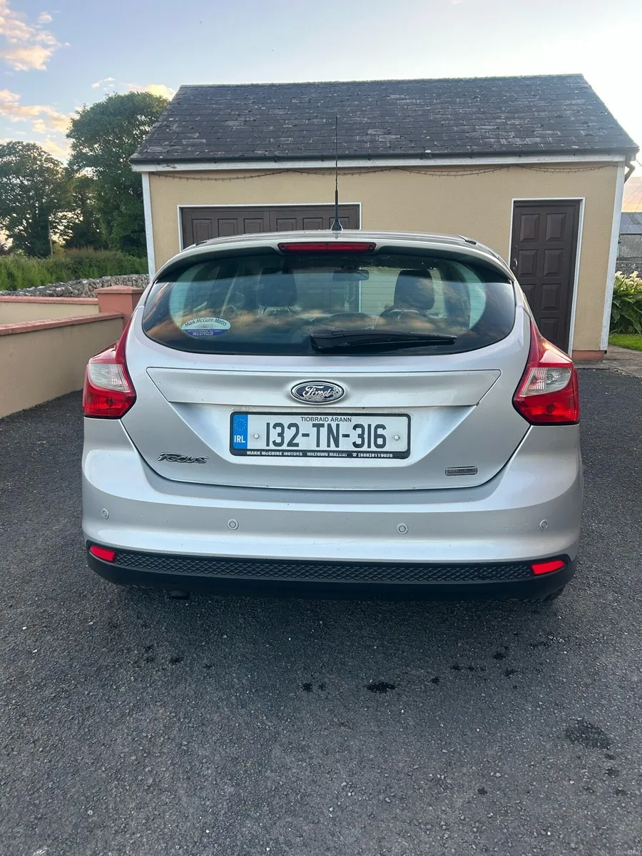 Ford Focus for sale - Image 3