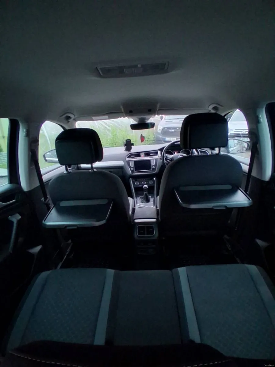 17 VW Tiguan 2.0 TDI Only 45k miles New NCT 2028 - Image 6