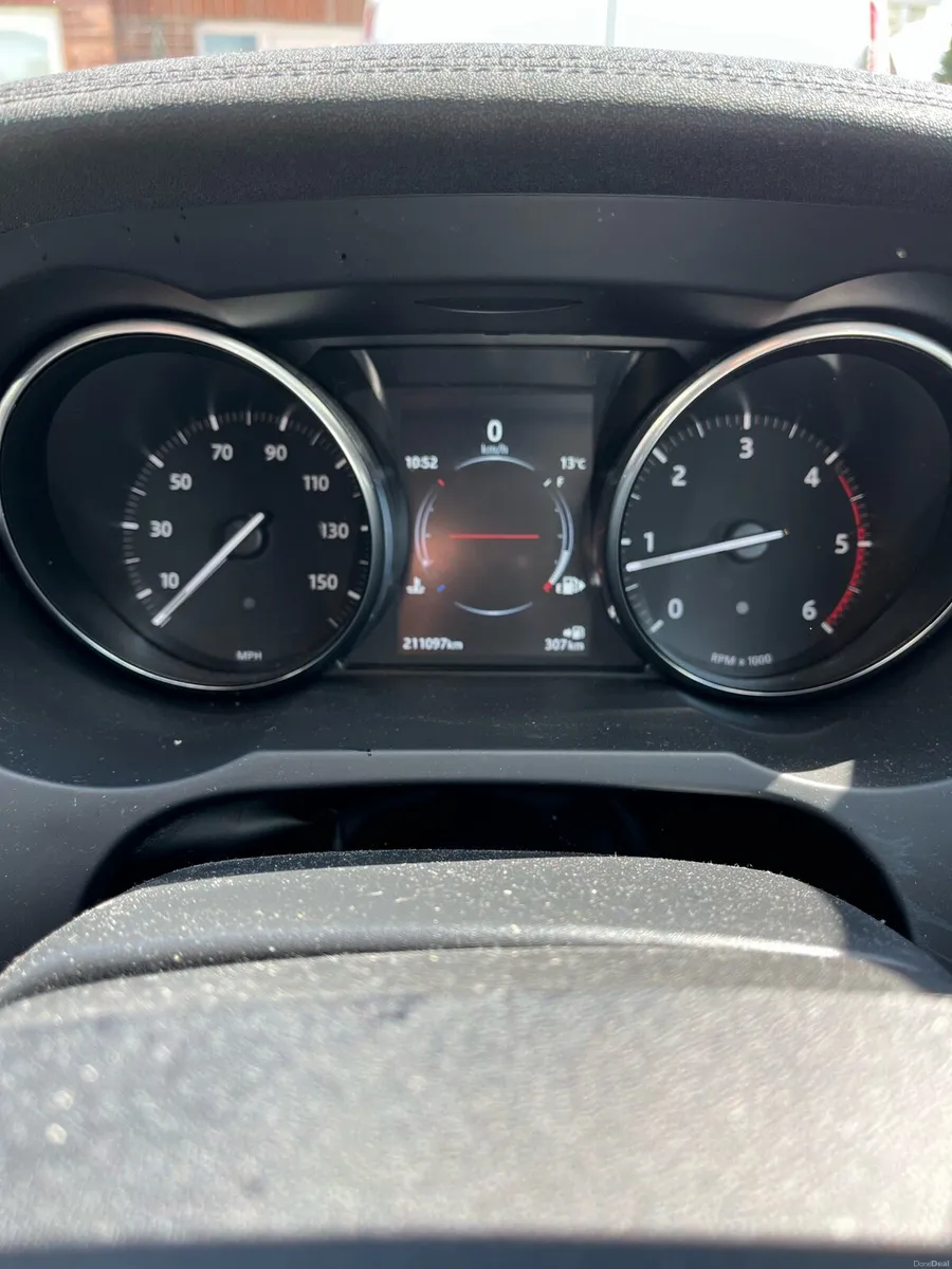 Range Rover evoke - Image 4
