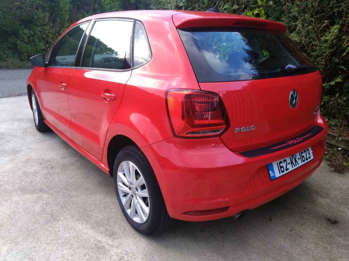 VWPOLO1.2TSIAUTOMATIC LOW MILAGE - Image 3