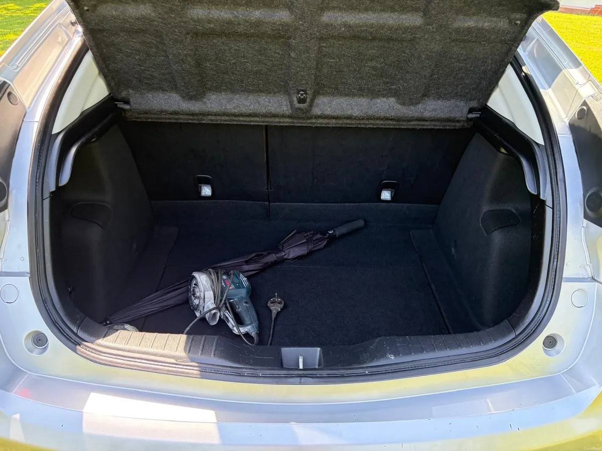 HONDA CIVIC 1.6 I-DTEC SPORT - Image 4
