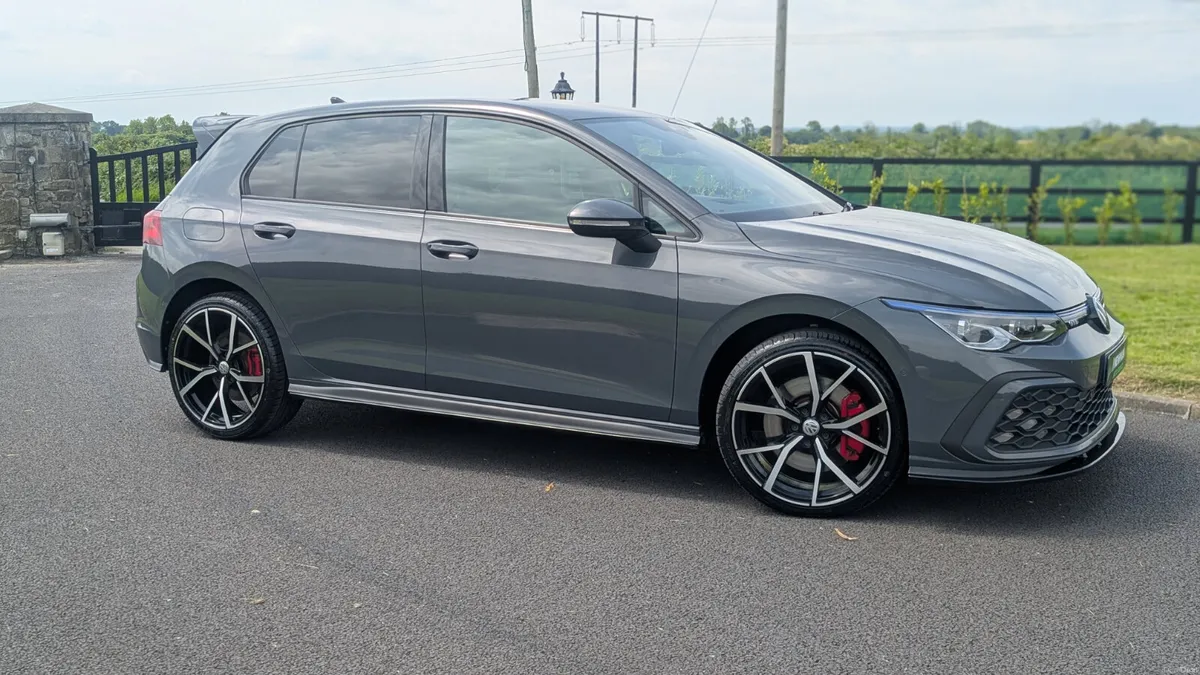 2021 Volkswagen Golf GTE | High Spec | Immaculate - Image 3