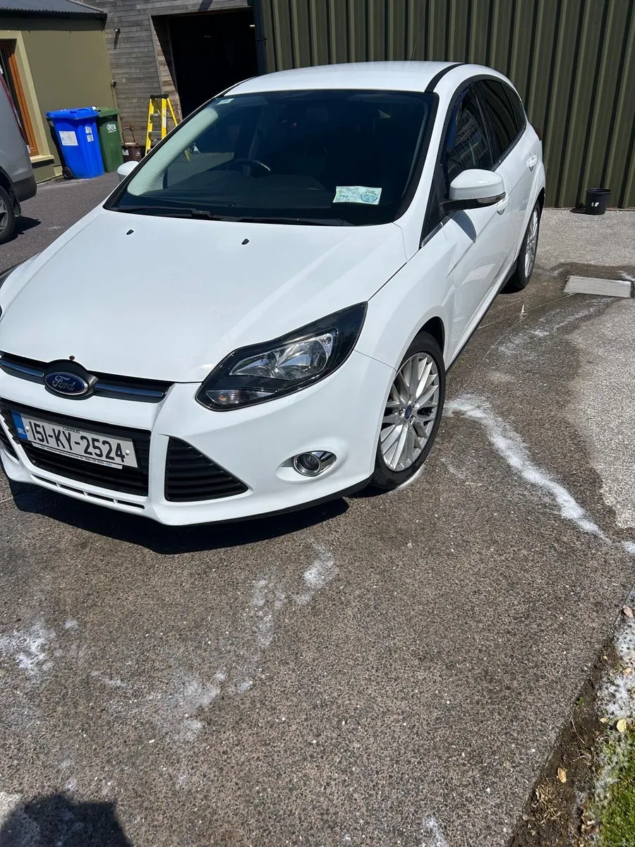 Ford Focus - Image 5