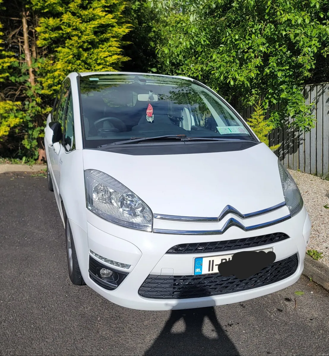 CITROEN C4 PICASSO - Image 4