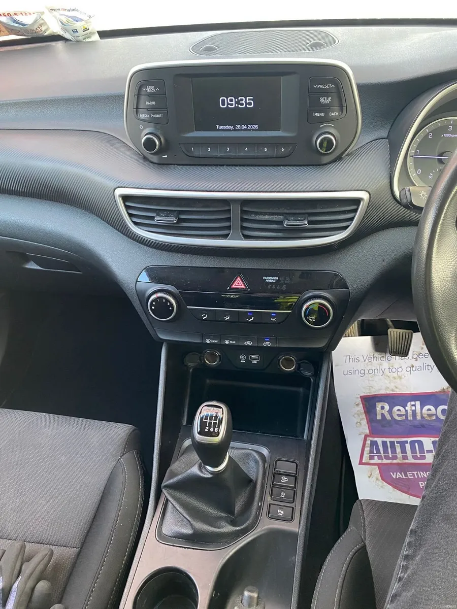 Hyundai Tucson 2020 - Image 2