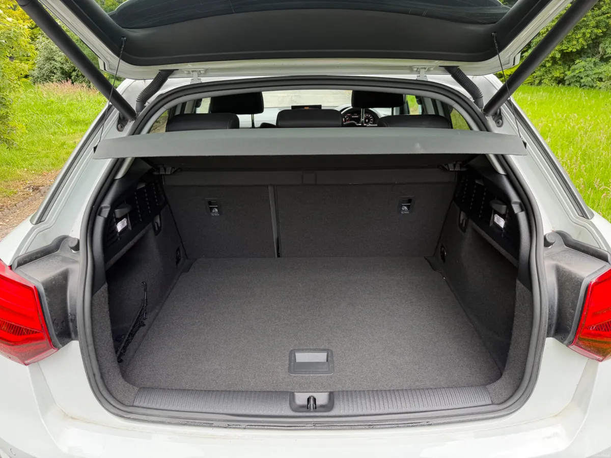 2018 Audi Q2 1.4 Auto - 1 Owner - New NCT - Image 4