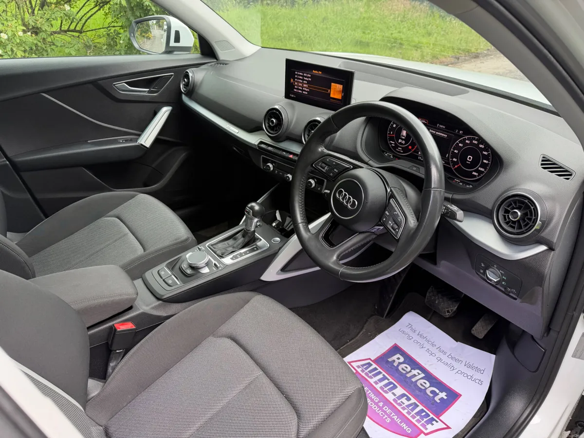 2018 Audi Q2 1.4 Auto - 1 Owner - New NCT - Image 6