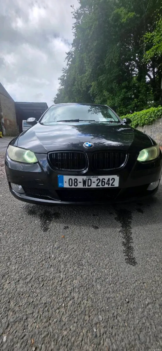 Bmw 3 sieries - Image 3