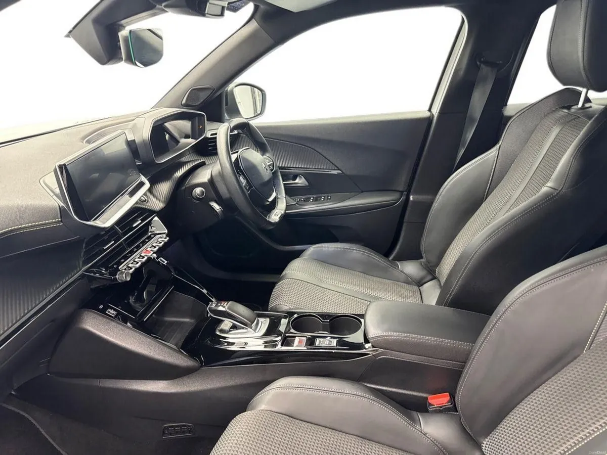 Peugeot 2008 E GT *TOP SPEC* €65 PER WEEK - Image 2