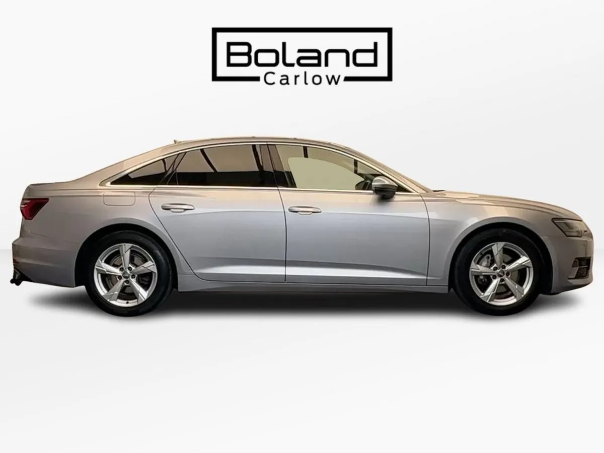 Audi A6 40TDI SE AUTO*FLASH SALE* €95 PER WEEK - Image 4
