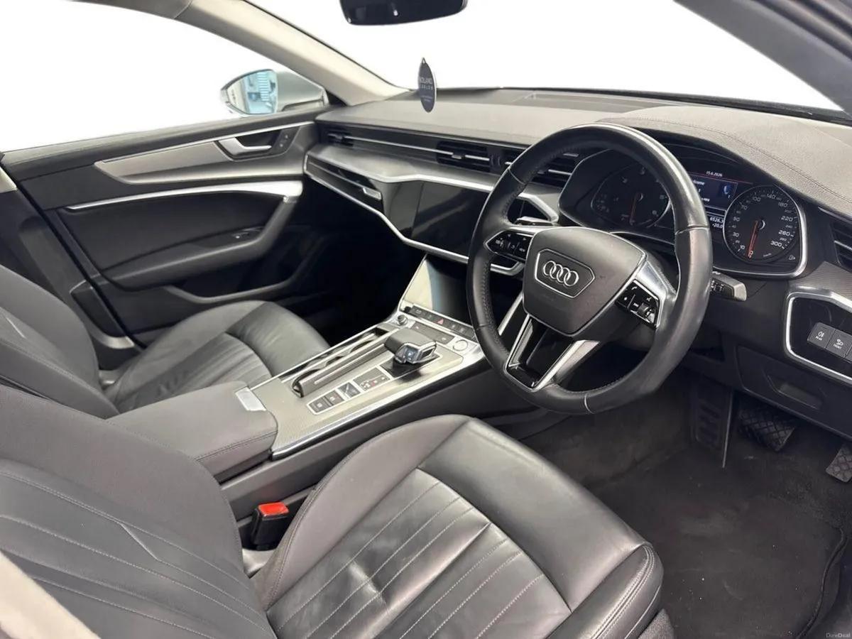 Audi A6 40TDI SE AUTO*FLASH SALE* €95 PER WEEK - Image 6