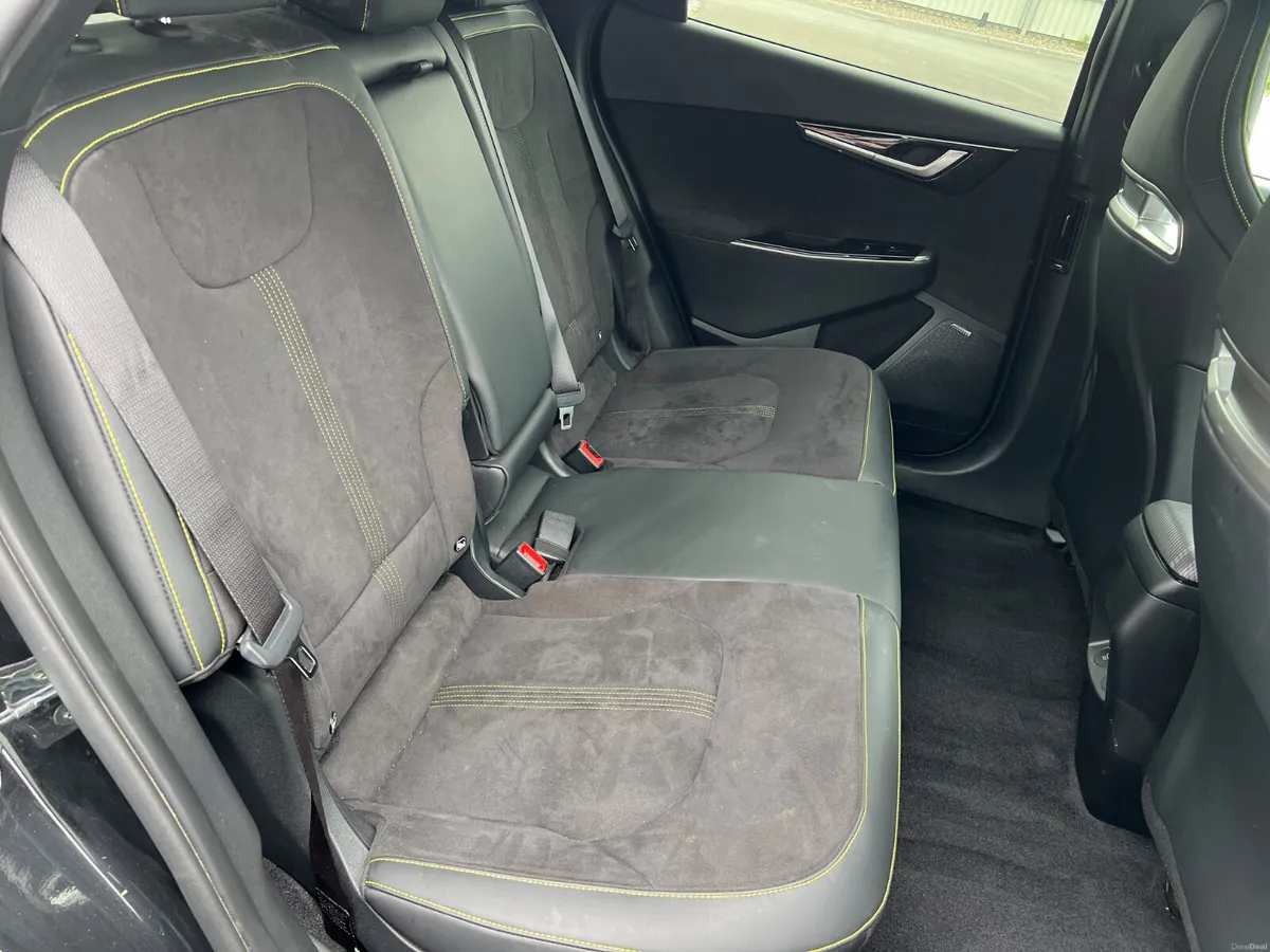 2023 Kia Ev-6 GT AWD 424KW 77.4KWH - Image 6