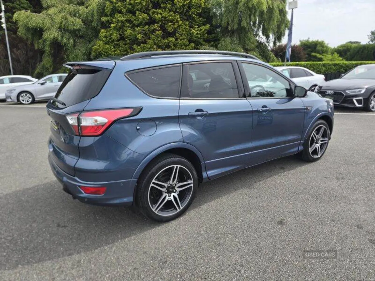 Ford Kuga ST-LINE - Image 5